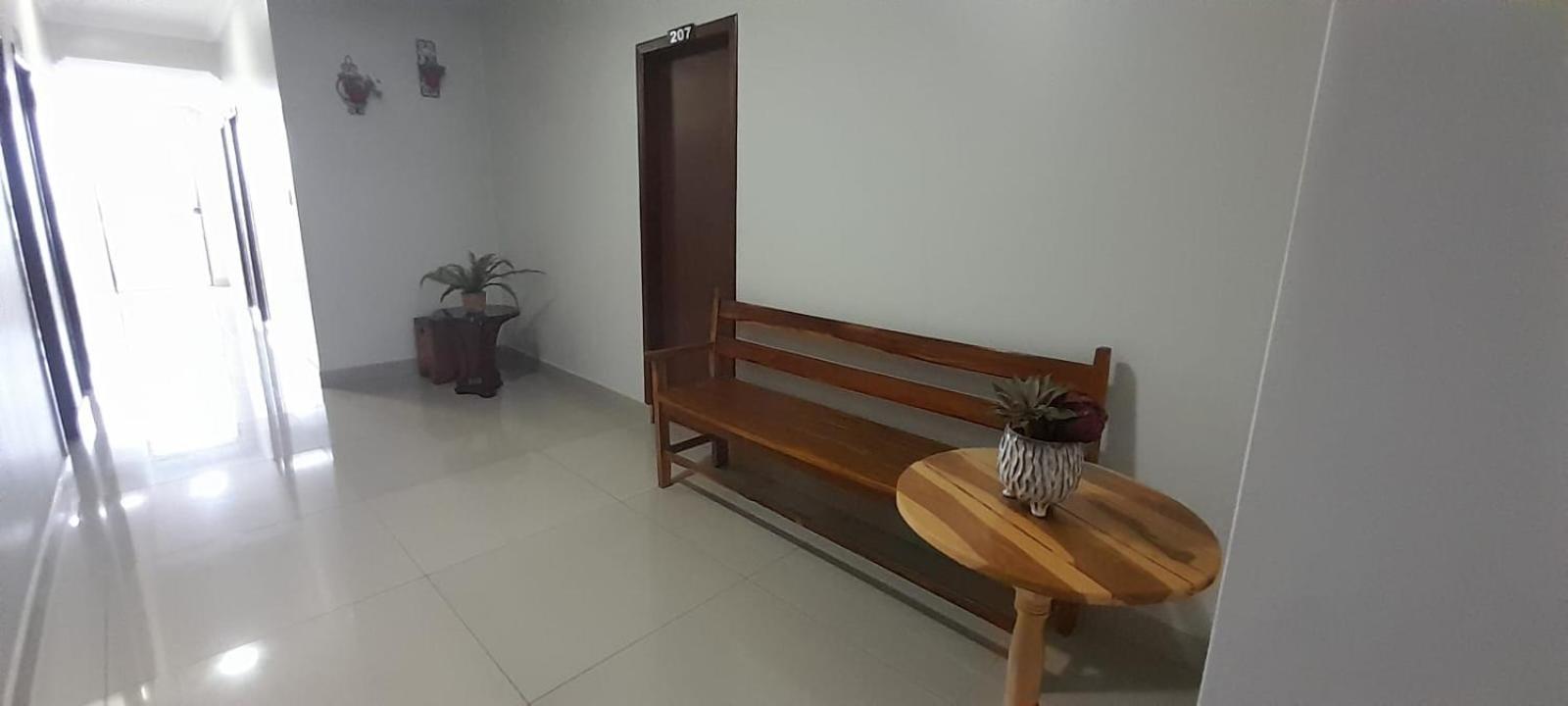 Hotel Terceiro Milenio 1 Brumado Ngoại thất bức ảnh